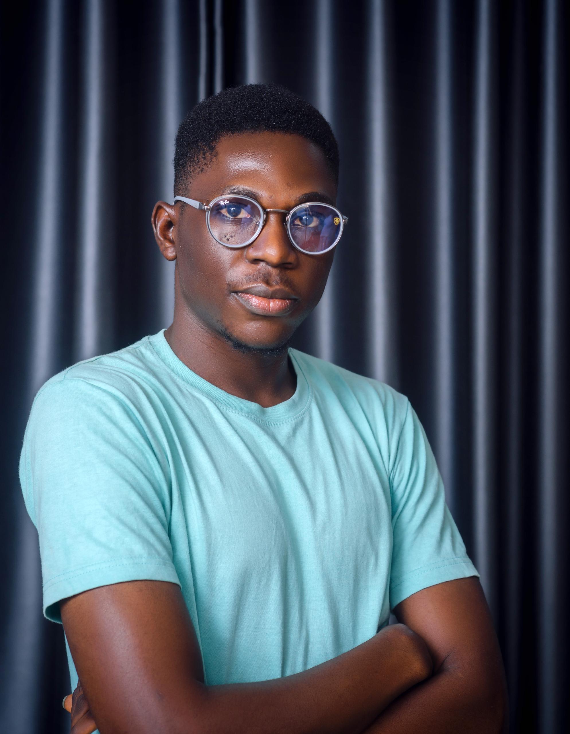 David Odejobi - Mobile Engineer